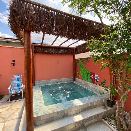 Villa Casa Chico De Sa à Pirenópolis Extérieur photo