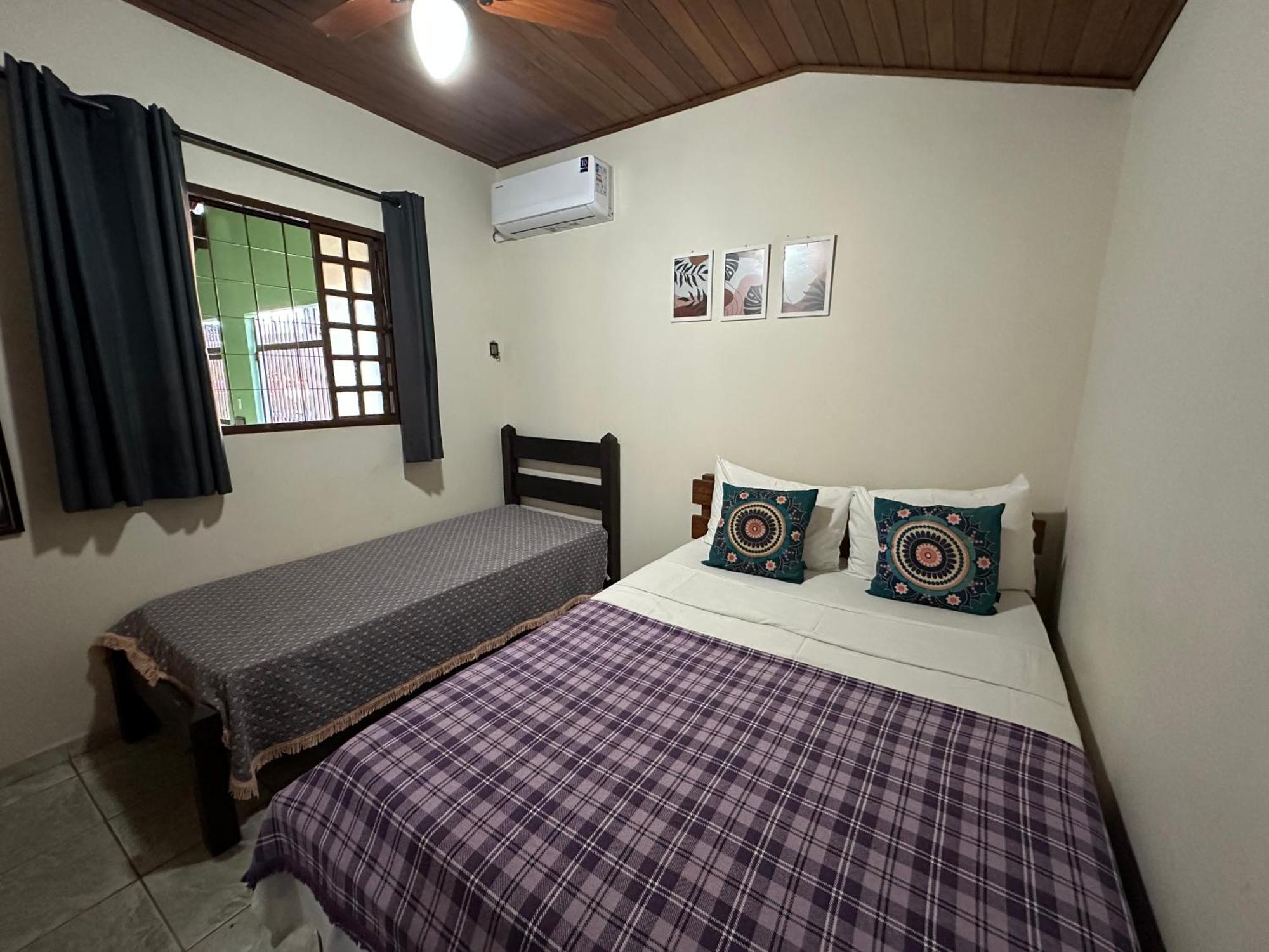 Villa Casa Chico De Sa à Pirenópolis Extérieur photo